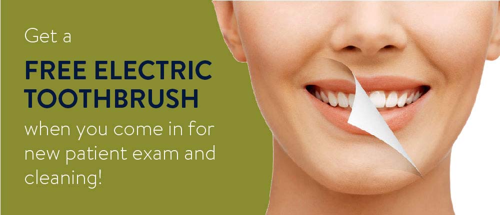 teeth whitening promo offer
